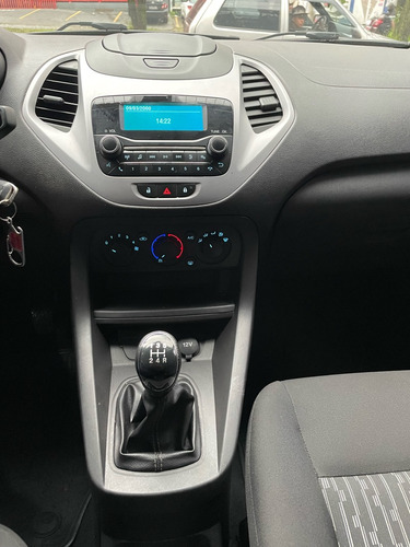 Ford Ka Ford Ka 1.0 SE (Flex)