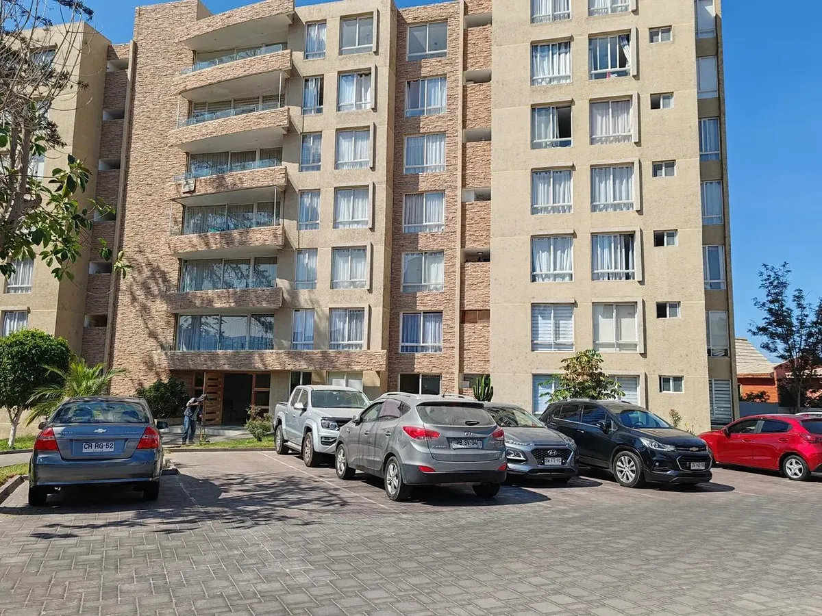 Imagen 3 de 10 de Condominio Jardin Azapa Zona Residencial