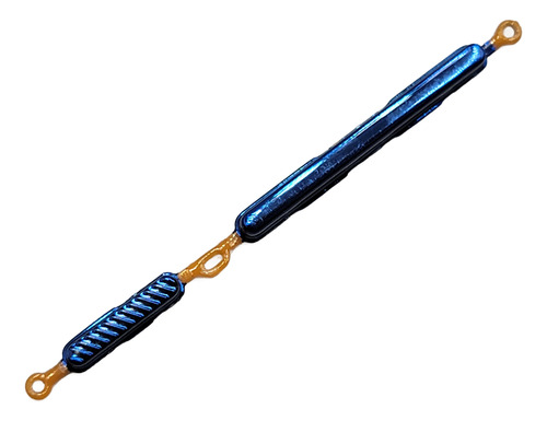 Boton Fisico Volumen Para Motorola G8 Power Xt2041-1 Ori