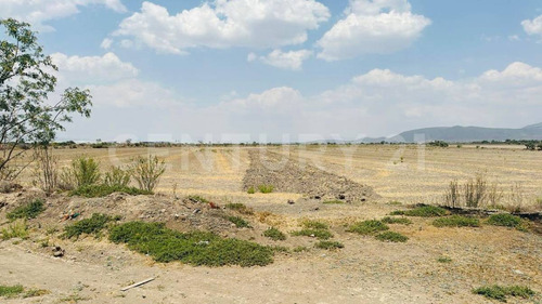 Terreno En Venta En Estaciones, Villa De Tezontepec, Hidalgo