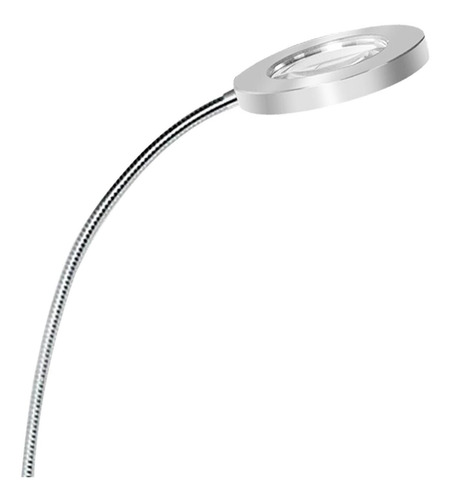 Bombilla De Luz Led Para Tatuaje Con Brazo Estable Con Lupa