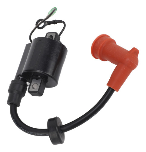 Motor Fueraborda, Bobina De Encendido, 66t 85570 00 Assy, Pa