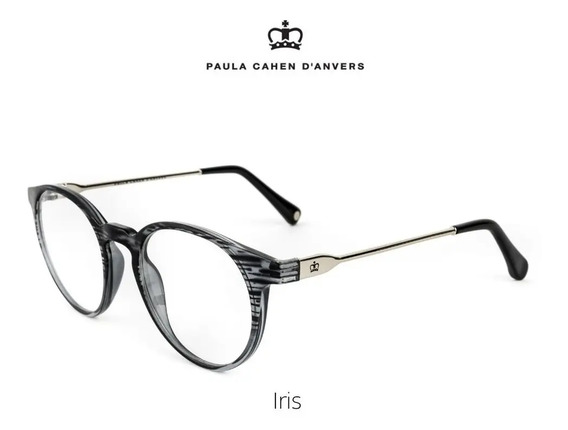 Optica Paesani - Anteojo Paula Cahen D'Anvers Cheverny rosa nude