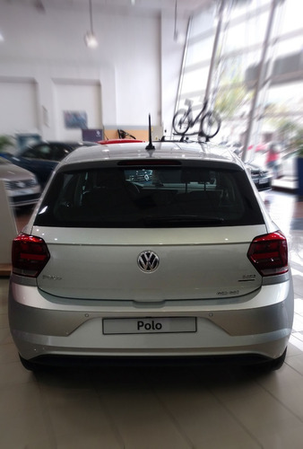 Volkswagen Polo Highline Automático Msi Tope De Gama #28