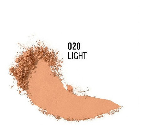 Imagen 4 de 7 de Polvo Compacto Rimmel Kind & Free Apto Vegano