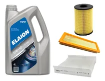 Comprar Kit Filtros Fiat Qubo \u002F  Qubo Fiorino 1.4 + Aceite Ypf 10w40