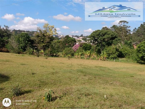 Áreas Para Loteamentos À Venda Em Mairiporã/sp - Compre O Seu Áreas Para Loteamentos Aqui! - 1474347