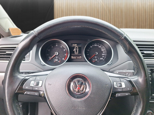 Volkswagen Jetta Comfortline 1.4 TSI 16V 4p Aut.