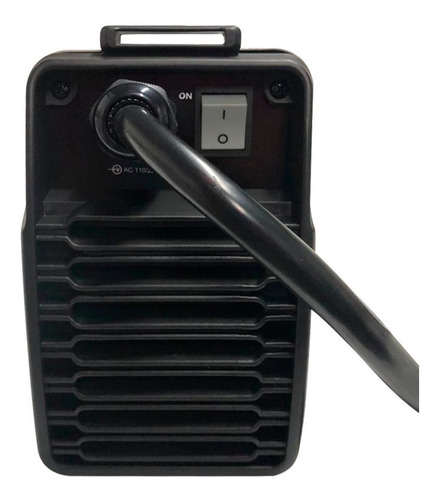 Soldadora Inversor 160a 110/220v Ax Tech Antorcha Axt-160tbv