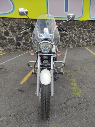 Imagen 2 de 9 de Bajaj Avenger 220