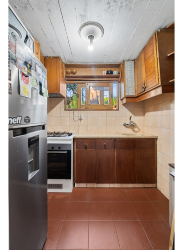 Venta Casa 2 Dormitorios + Barbacoa El Pinar Sur