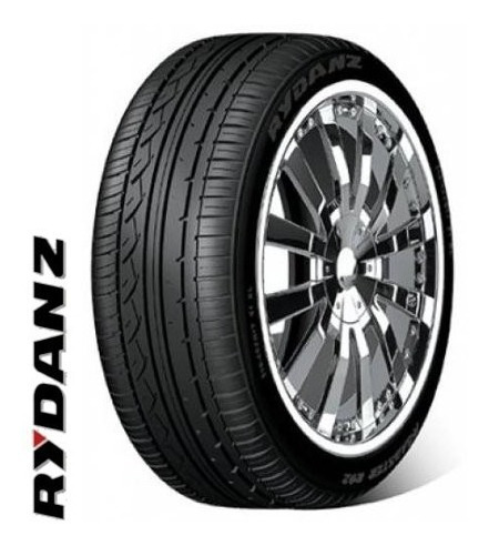 Imagen 3 de 5 de Llanta 255/40zrf18 Rydanz Roadster R02 Run Flat