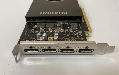 Hp Nvidia Quadro Pgb Graphics (1me41aa)