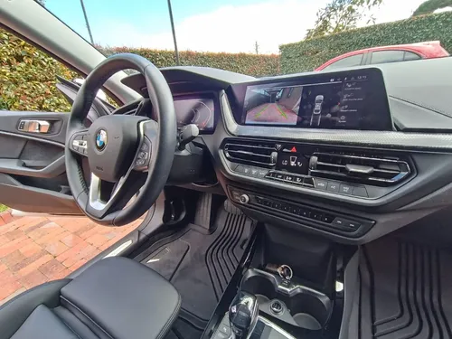 BMW Serie 2 1.5 218i Gran Coupe