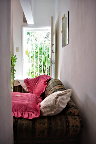 Venta Casa 2 Dormitorios Bº Hipólito Yrigoyen