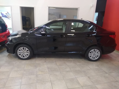 Imagen 15 de 18 de Fiat Cronos Attractive 1.3 Finan A Tasa 0% En Pesos Fija!