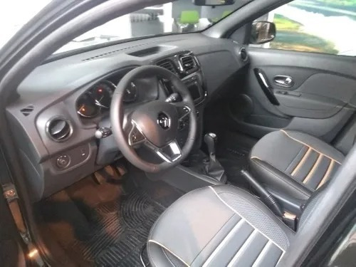Imagen 3 de 25 de Renault Sandero Stepway Intense 1.6 16v Tasa Preferenc.(jp)