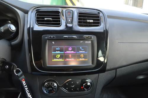 Imagen 3 de 18 de Renault Sandero Stepway Privilege 2018 / 1° Dueño / Permuto