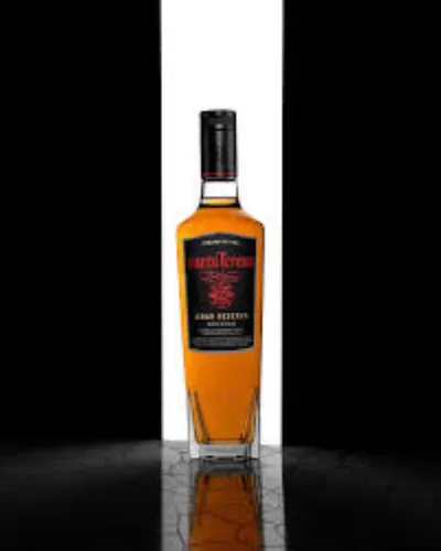 Ron Santa Teresa Gran Reserva Ron Añejo - Bot. 750 Ml