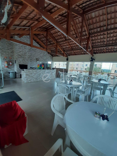 Imagem 14 de 20 de Apartamento À Venda Em Jardim São José - Ap008950