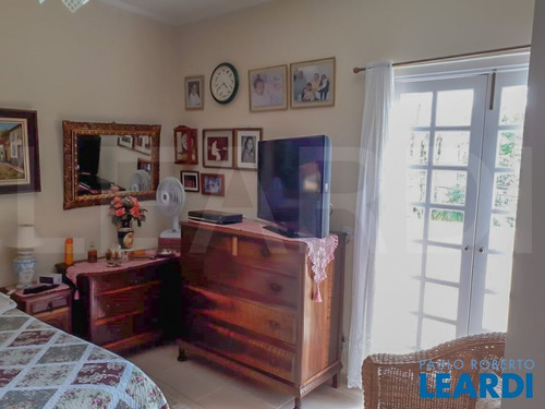 Imagem 13 de 13 de Casa Em Condomínio - Alphaville - Sp - 582665
