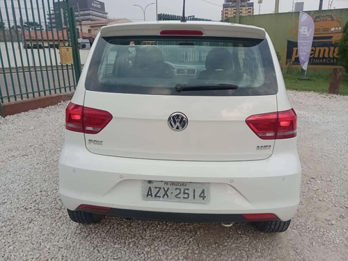 Volkswagen Fox 1.0 MPI COMFORTLINE 12V FLEX 4P MANUAL