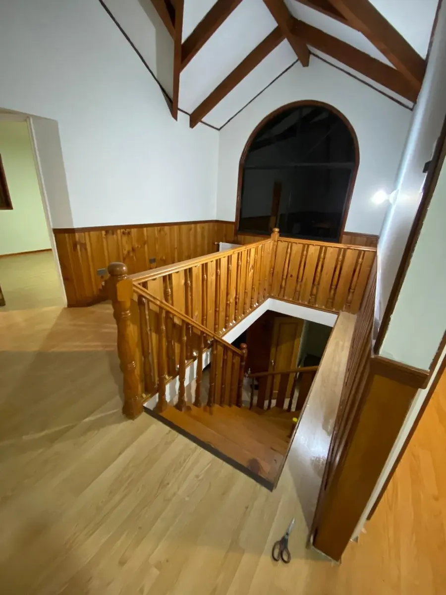 Imagen 4 de 24 de Espectacular Casa, Los Aromos, Osorno