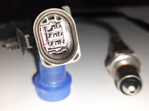 Sensor De Oxigeno Mopar Para Ram 1500