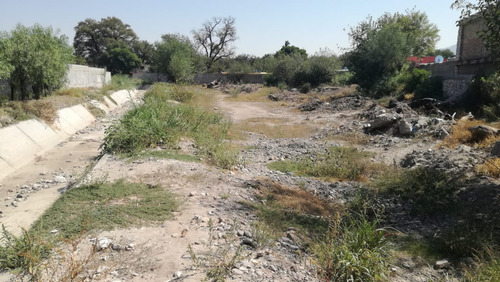 Terreno En Venta Ejido San Carlos Real, Lerdo