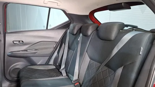 Nissan Kicks 1.6 SENSE LTS