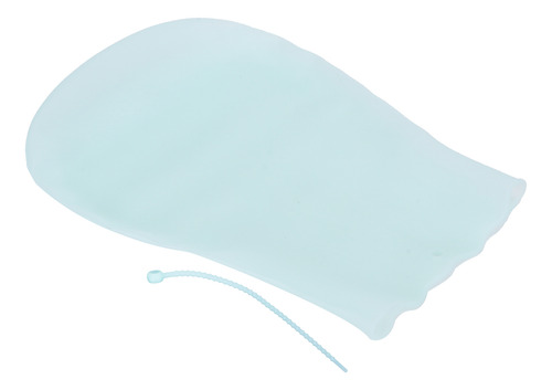 Bolsa Para Masa De Hojaldre, 3 L, Para Amasar, De Silicona S