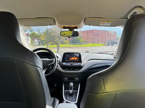 Chevrolet Onix 1.0T Premier Sedan At