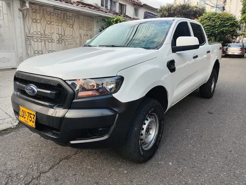 Ford Ranger 3.2 XL