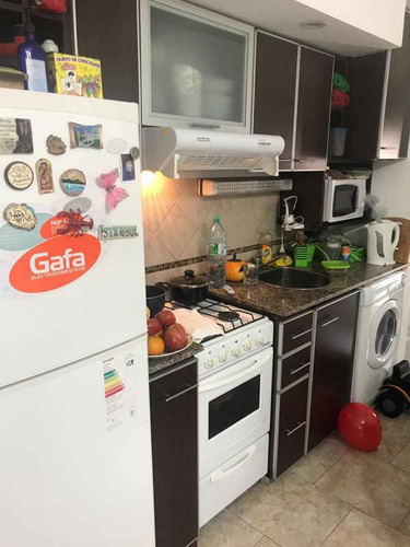 Imagen 3 de 5 de Monoambiente Divisible Ocampo Y Garibaldi Villa Luzuriaga