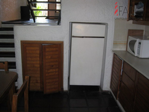 Imagen 7 de 15 de Apartamento Dúplex En Pedragosa Sierra 2 Dormitorios Con Parrillero - Punta Del Este Pedragosa Sierra