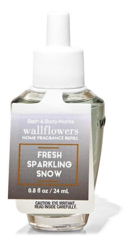 Recarga Wallflowers Fresh Sparkling Snow