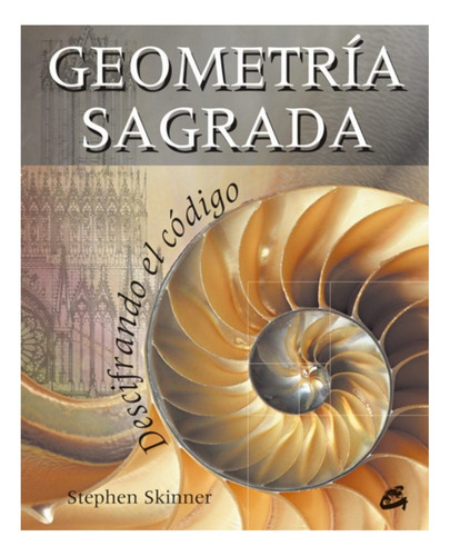 Libro Geometría Sagrada - Soncosasdebrujas®