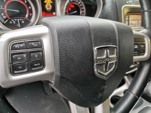 Imagen 11 de 14 de Dodge Journey Se 9123