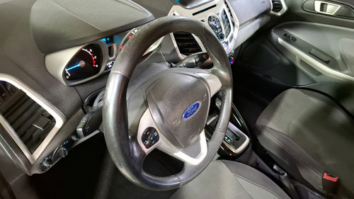 Ford Ecosport 2.0 Trend At