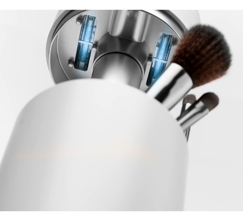 Guarda Brochas Sanitizante Con Luz Uv
