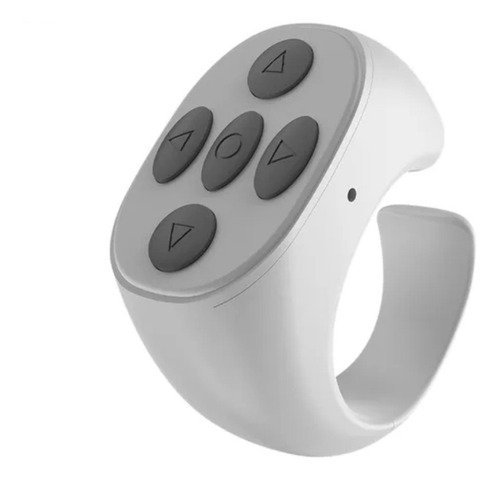 Anillo Controlador Bluetooh Para Tik Tok