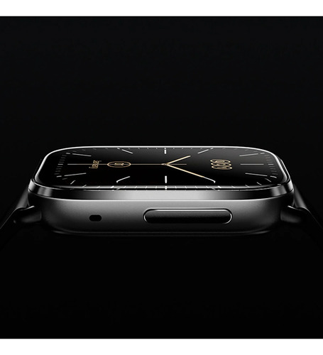 Qcy - Smartwatch Gs S6 Con Pantalla 2.02 Pulgadas