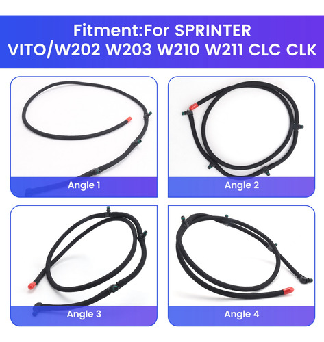 6110706032 A6110706032 Inyector De Retorno Por Rebose De Com