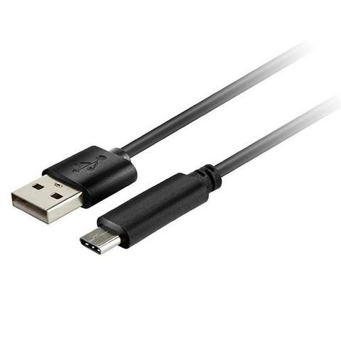 Cable Carga Rapida Usb @ Tipo C P30, S10, Note 9 Xtech Itech