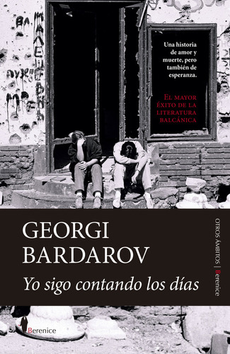 Yo Sigo Contando Los Dias - Bardarov,georgi