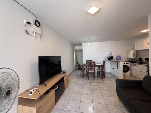 Estas Buscando Buena Renta Mensual? Dpto 1 Dormitorio