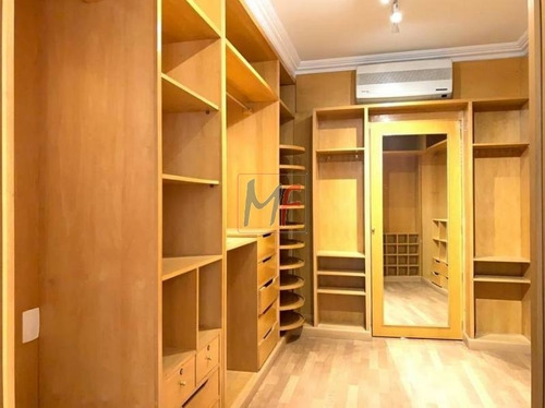 Imagem 20 de 30 de Ref: 12.532 Lindo Apartamento Cobertura Localizado No Bairro Indianópolis, Com 3 Dorms, (2 Suítes), 6 Vagas De Garagem, 481 M² De Área Útil - 12532