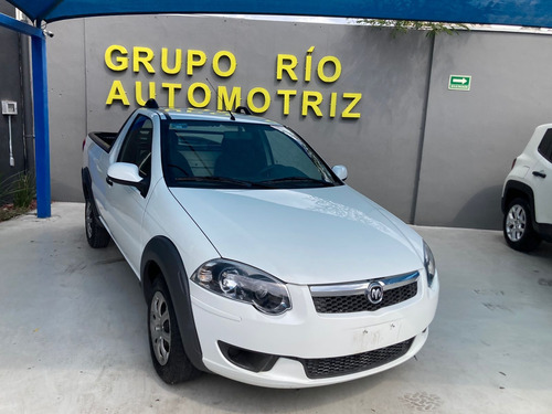 Imagen 4 de 15 de Ram 700 2020 1.6 Slt Cabina Sencilla Mt