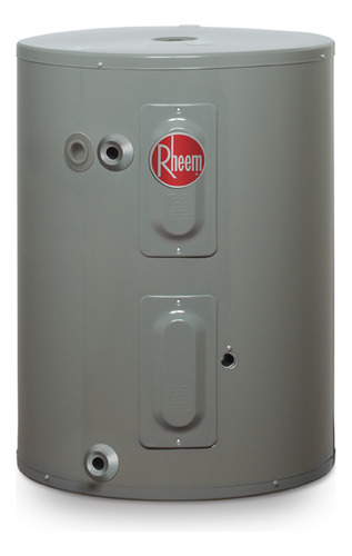 Calentador De Agua Depósito Eléctrico Rheem 114 Litros 127 V