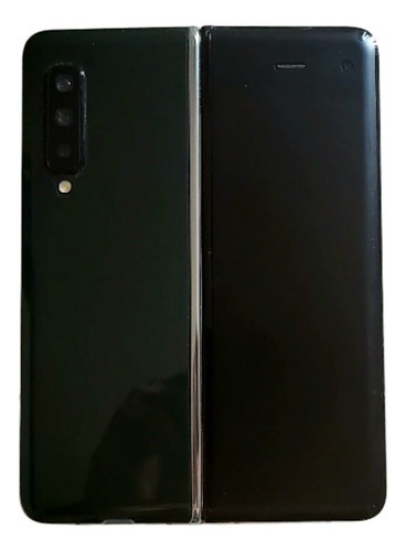 Samsung Galaxy Fold 1 5g Usado De 512gb (Usado)